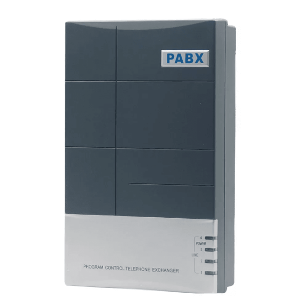 Excelltel 16 Port PABX Telephone System